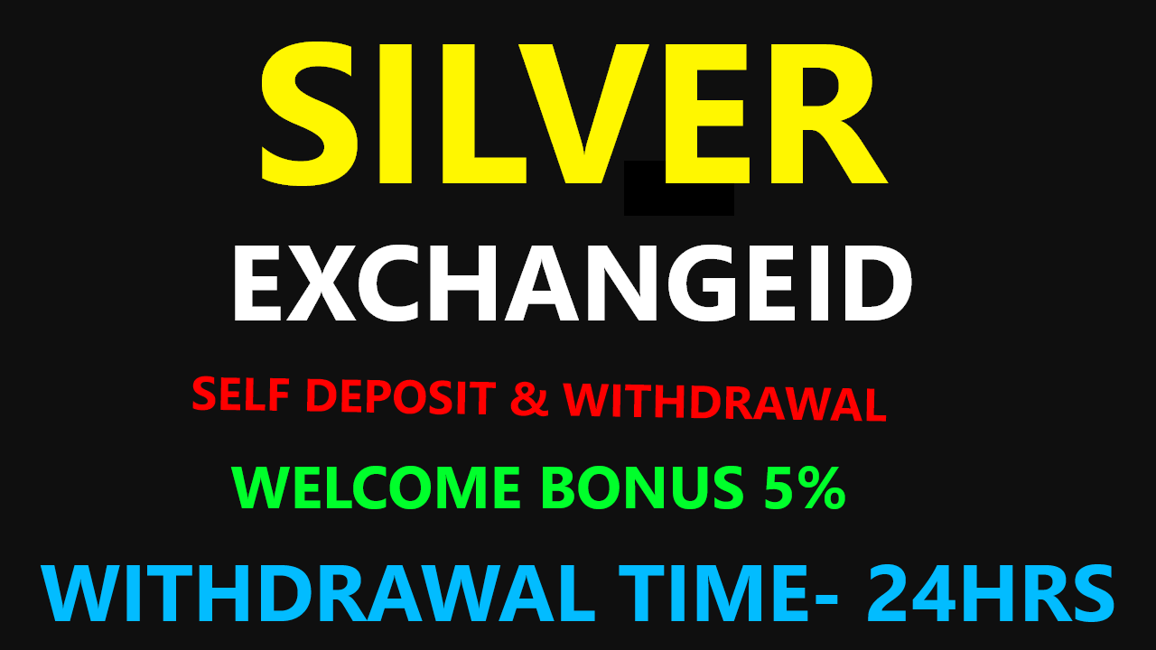 Silver Exchange id