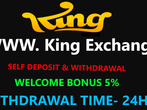 WWW.King Exchange