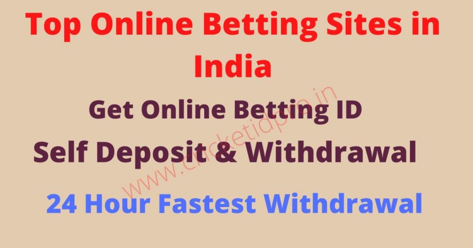 Top Online Betting Sites in India