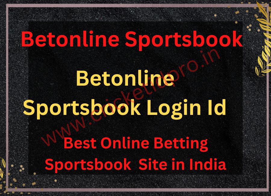 Betonline Sportsbook