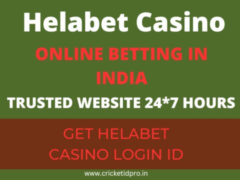 Helabet Casino