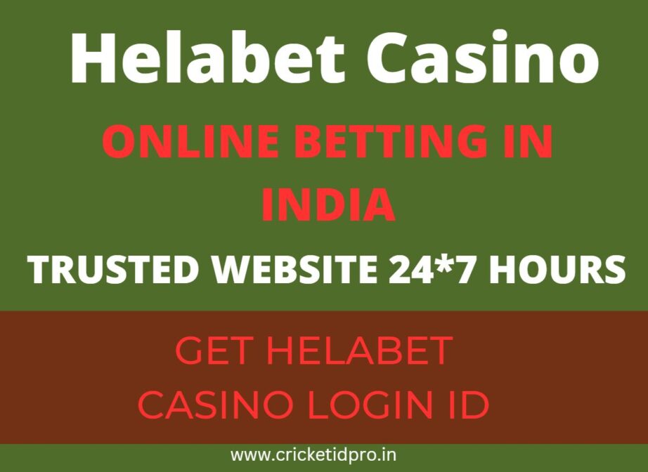 Helabet Casino