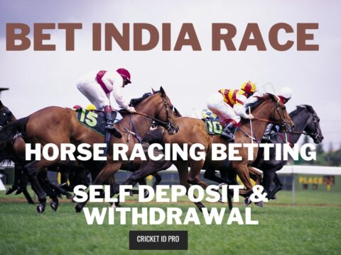 Bet India Race