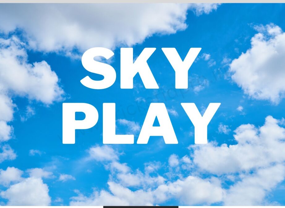 skyplay