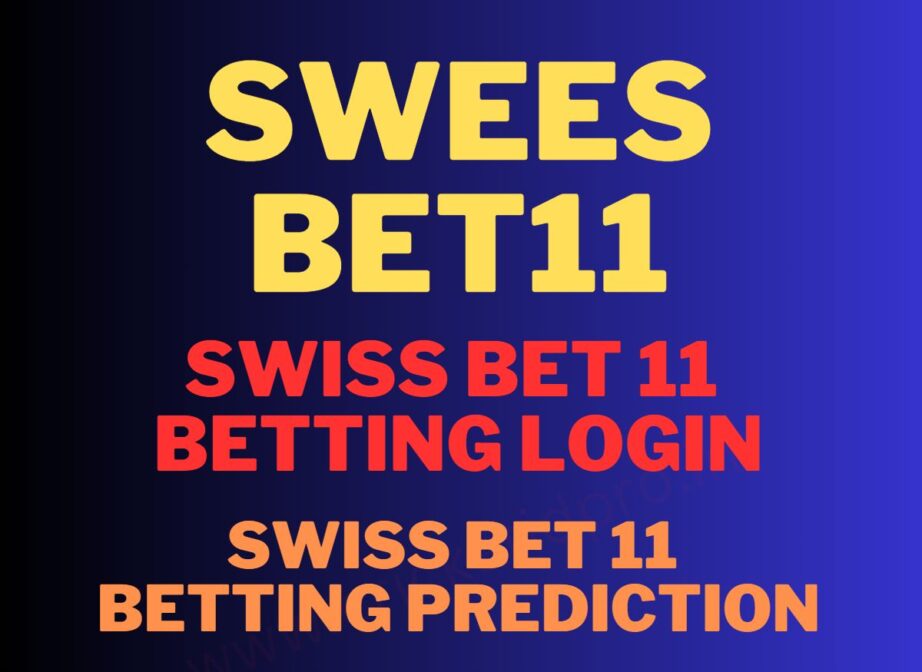 swees bet11