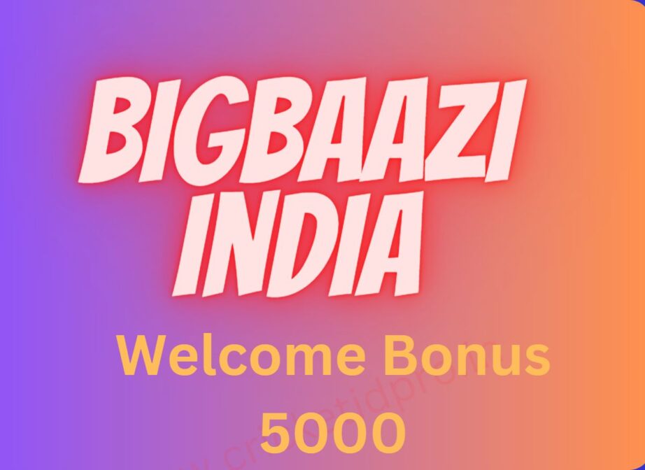 BigBaazi India