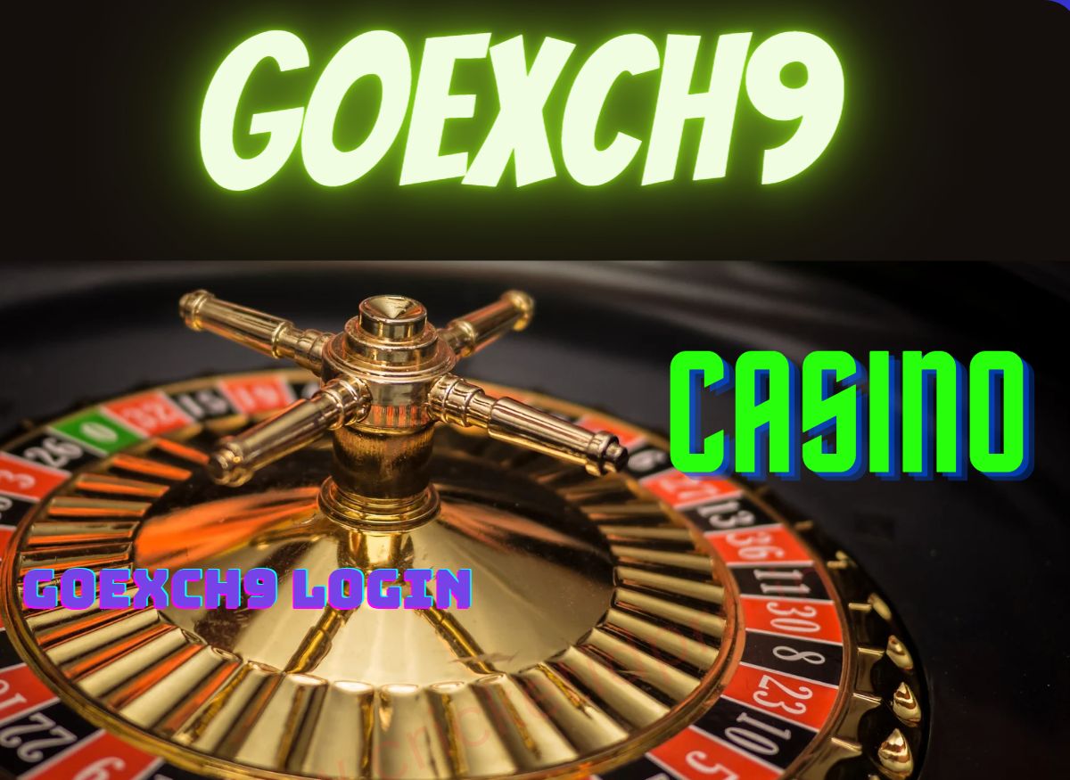 How to Get Goexch9 Login ID » Goexch9 ID » CRICKET ID PRO