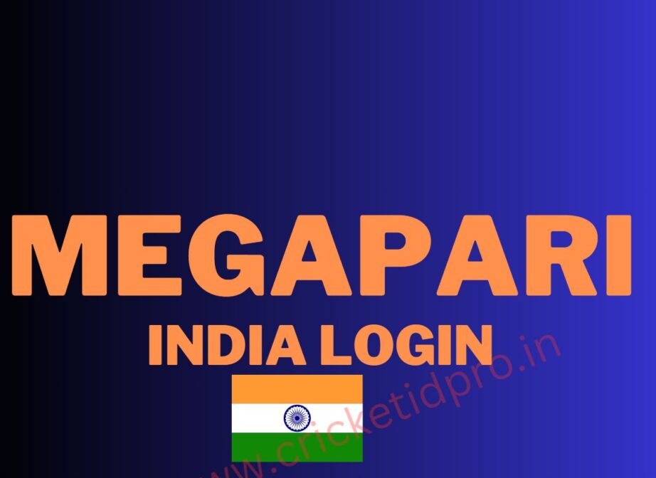 Megapari India Login