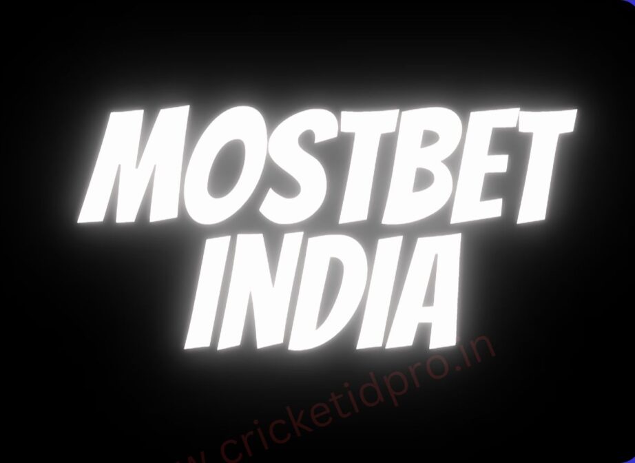 Mostbet India