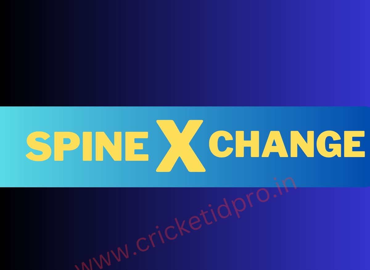 How to Get Spinexchange Login ID »Godsownexch Create Account