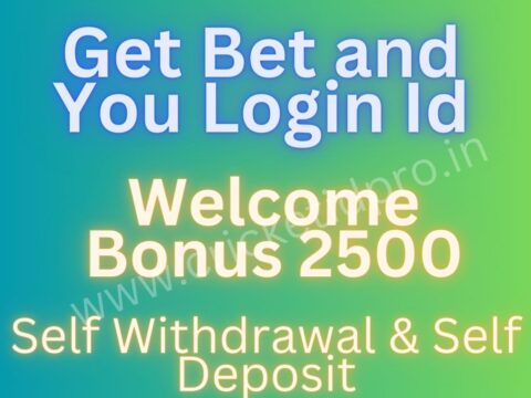 Bet and You Login